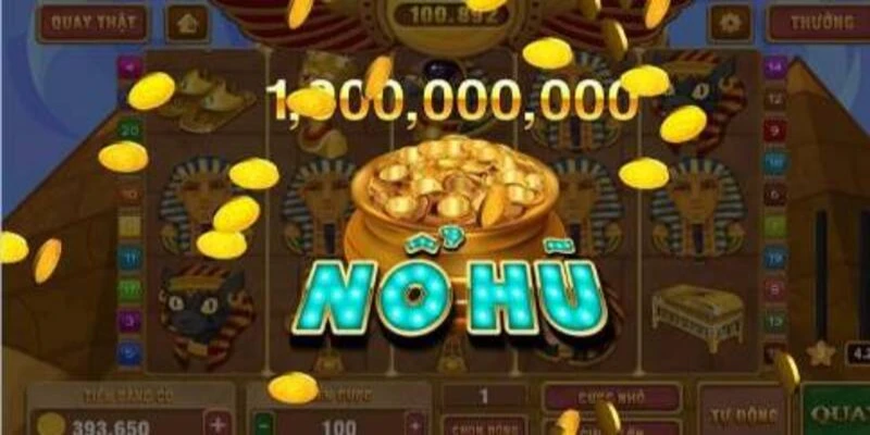 Kinh nghiệm chơi nổ hũ từ các cao thủ